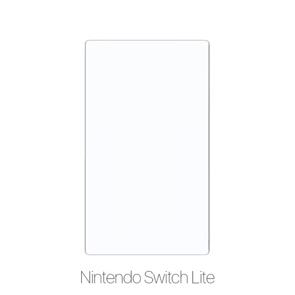 FixPremium Glass - Geam Securizat pentru Nintendo Switch Lite