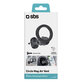 SBS - Suport auto CircleMag MagSafe, negru