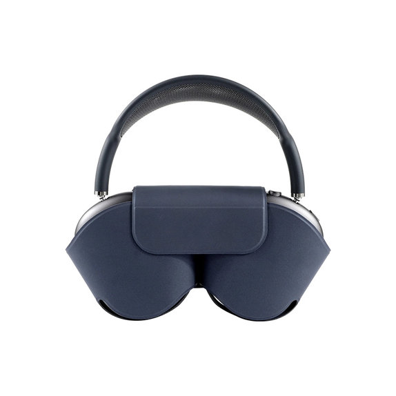 FixPremium - SmartCase pentru AirPods Max, albastru