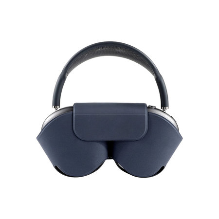 FixPremium - SmartCase pentru AirPods Max, albastru