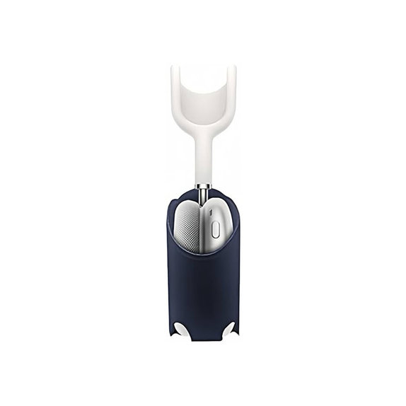 FixPremium - SmartCase pentru AirPods Max, albastru