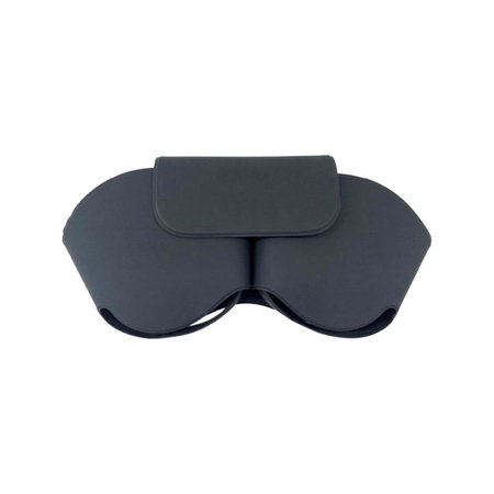 FixPremium - SmartCase pentru AirPods Max, albastru