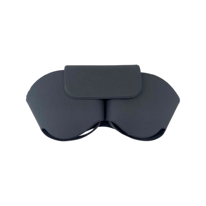 FixPremium - SmartCase pentru AirPods Max, albastru