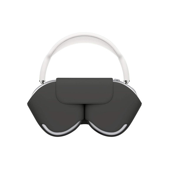 FixPremium - SmartCase pentru AirPods Max, negru