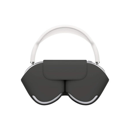 FixPremium - SmartCase pentru AirPods Max, negru