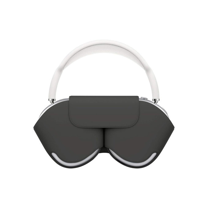 FixPremium - SmartCase pentru AirPods Max, negru