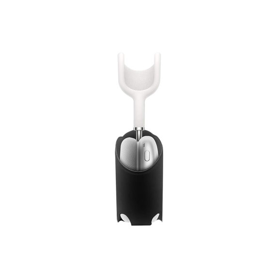 FixPremium - SmartCase pentru AirPods Max, negru