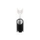 FixPremium - SmartCase pentru AirPods Max, negru