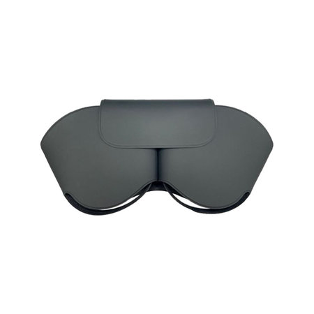 FixPremium - SmartCase pentru AirPods Max, negru