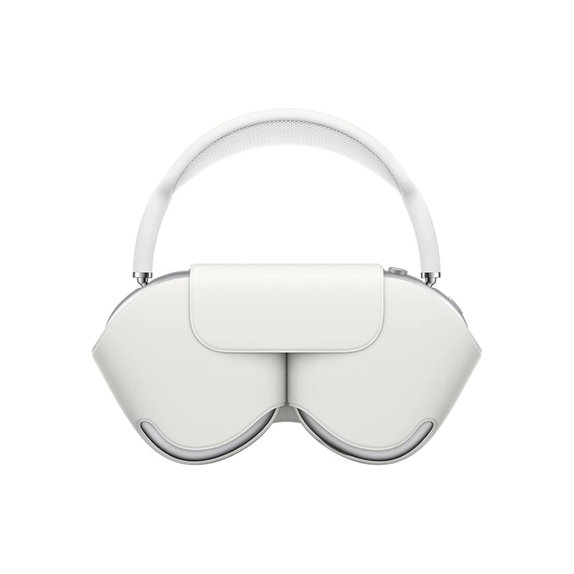 FixPremium - SmartCase pentru AirPods Max, alb