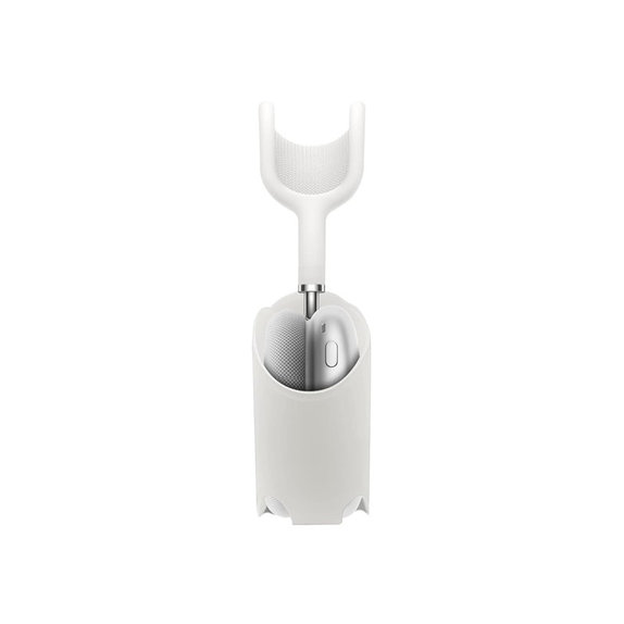 FixPremium - SmartCase pentru AirPods Max, alb