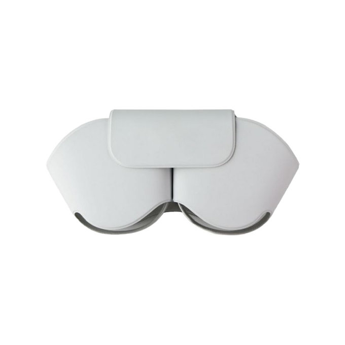 FixPremium - SmartCase pentru AirPods Max, alb