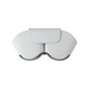 FixPremium - SmartCase pentru AirPods Max, alb