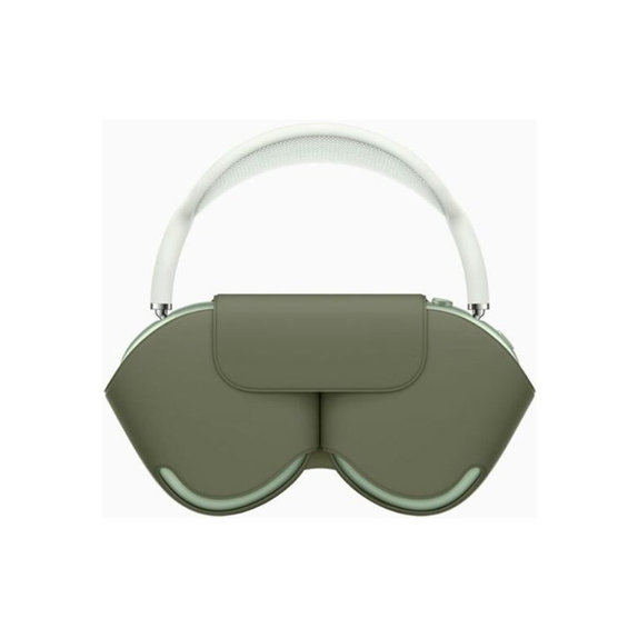 FixPremium - SmartCase pentru AirPods Max, verde