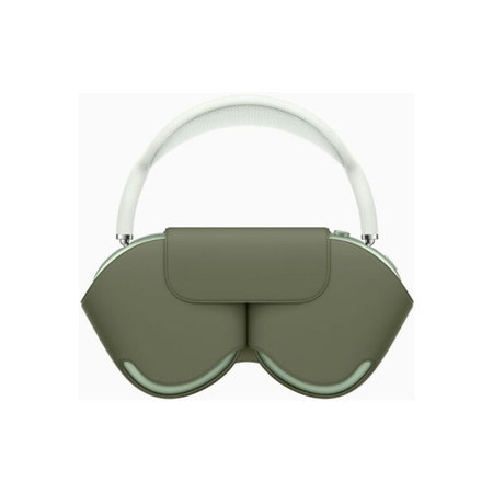 FixPremium - SmartCase pentru AirPods Max, verde