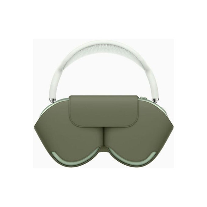 FixPremium - SmartCase pentru AirPods Max, verde