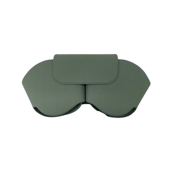 FixPremium - SmartCase pentru AirPods Max, verde