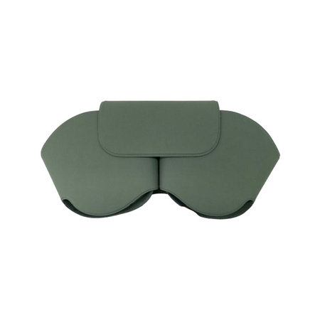 FixPremium - SmartCase pentru AirPods Max, verde