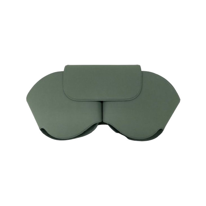 FixPremium - SmartCase pentru AirPods Max, verde