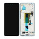 Xiaomi 13 Lite - Ecran LCD + Sticlă Tactilă + Ramă (Lite Blue) - 5600040L9S00 Genuine Service Pack