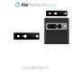 FixPremium Glass - Geam securizat a camerei din spate pentru Google Pixel 7a