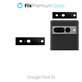 FixPremium Glass - Geam securizat a camerei din spate pentru Google Pixel 7a