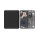 Samsung Galaxy Z Fold 5 F946B - Ecran LCD + Sticlă Tactilă + Ramă (Gray) - GH82-31842D Genuine Service Pack