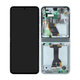 Samsung Galaxy Z Flip 5 F731B - Ecran LCD + Sticlă Tactilă + Ramă (Mint) - GH82-31828D, GH82-31827D Genuine Service Pack