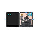 Motorola Razr 40 Ultra - Ecran LCD + Sticlă tactilă + Ramă (Extern) - 5D68C22595 Genuine Service Pack
