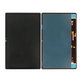 Lenovo Tab P11 Pro (2nd Gen) TB132FU - Ecran LCD + Sticlă tactilă (Black) OLED