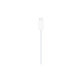 Încărcător magnetic rapid pe cablu USB-C pentru Apple Watc, 1 m, plastic, bulk