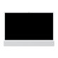 Apple iMac 24" M1 A2438, A2439 (2021) - Retina 5K Ecran LCD (Silver) Refurbished