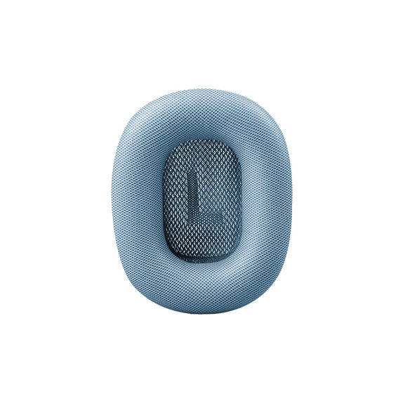Perne de schimb pentru Apple AirPods Max (Fabric), albastru