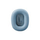 Perne de schimb pentru Apple AirPods Max (Fabric), albastru