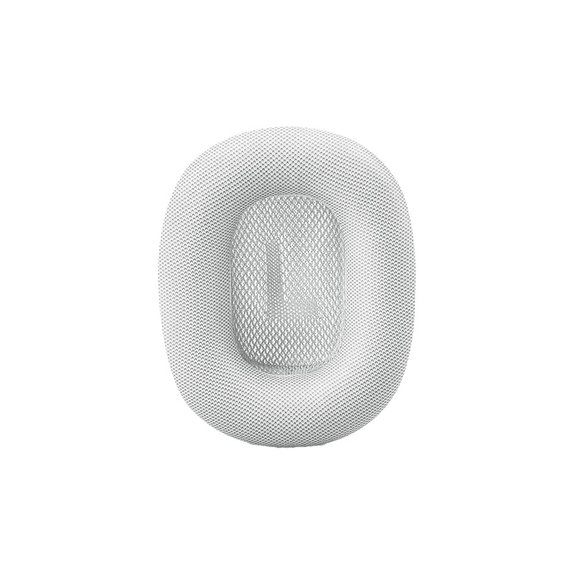 Perne de schimb pentru Apple AirPods Max (Fabric), alb