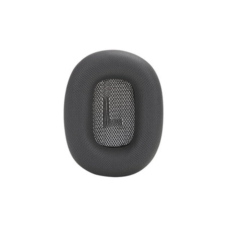 FixPremium - Căști de schimb pentru Apple AirPods Max (Fabric), space gray