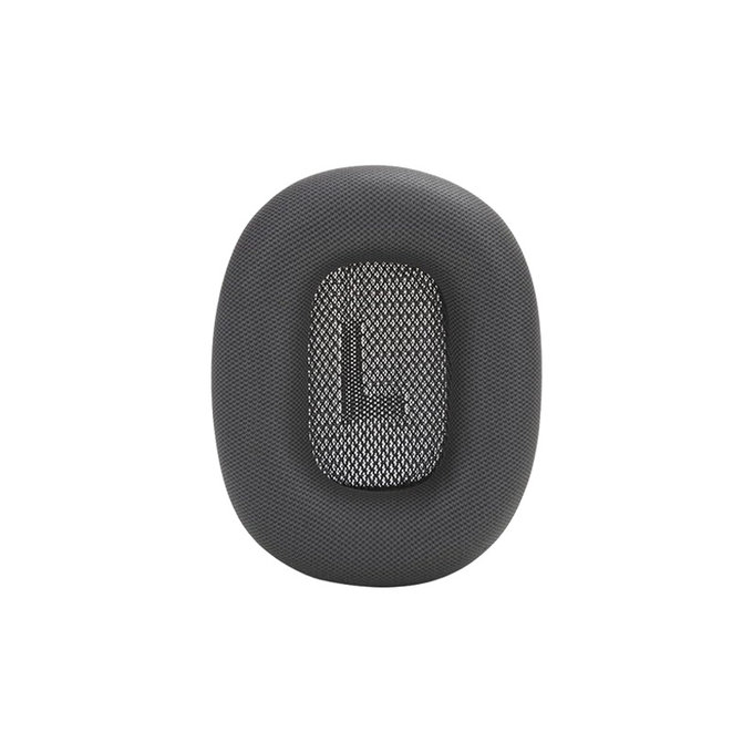 FixPremium - Căști de schimb pentru Apple AirPods Max (Fabric), space gray