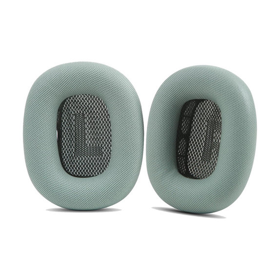 Perne de schimb pentru Apple AirPods Max (Fabric), verde