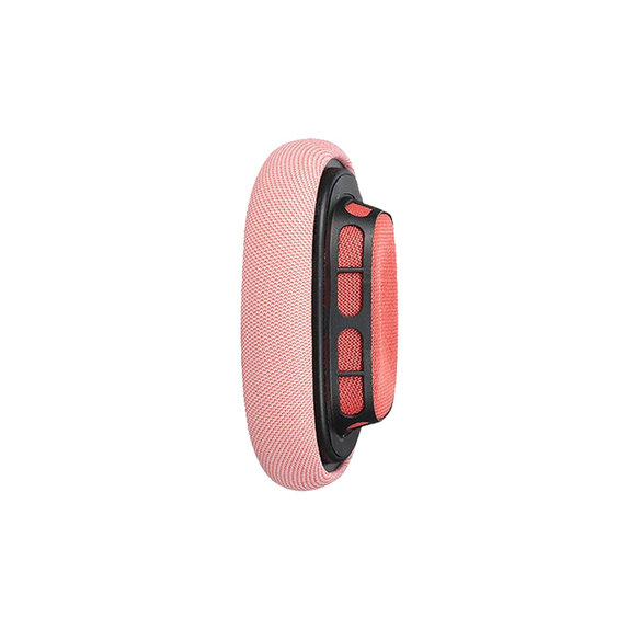 Perne de schimb pentru Apple AirPods Max (Fabric), roșu