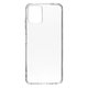 FixPremium - Caz Invisible pentru T Phone 5G / REVVL 6, transparent