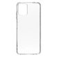 FixPremium - Caz Invisible pentru T Phone 5G / REVVL 6, transparent
