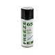 Freeze 65 - Spray de congelare -55°C (neconductiv, ineflamabil) - 400ml