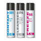 Micro Chip Elektronic - Set de Pulverizare - 3x600ml