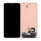 Samsung Galaxy S23 S911B - Ecran LCD + Sticlă Tactilă OLED