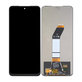 Xiaomi Redmi 10 (2022) - Ecran LCD + Sticlă Tactilă TFT