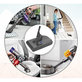Dyson V8 - Baterie 215681, PM8-US-HFB1497A Li-Ion 21.6V 2500mAh