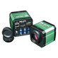 Relife M-13 3800W - 38MP Cameră Pentru Microscoape Trinoculare, HDMI