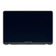 Apple MacBook Air 13" M2 A2681 (2022) - Ecran LCD + Sticlă Frontală + Carcasă Spate (Starlight) Refurbished