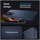 Spigen - Tok Liquid Air - iPhone 15 Pro Max, Navy Blue
