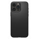 Spigen - Tok Liquid Air - iPhone 15 Pro, Matte Black